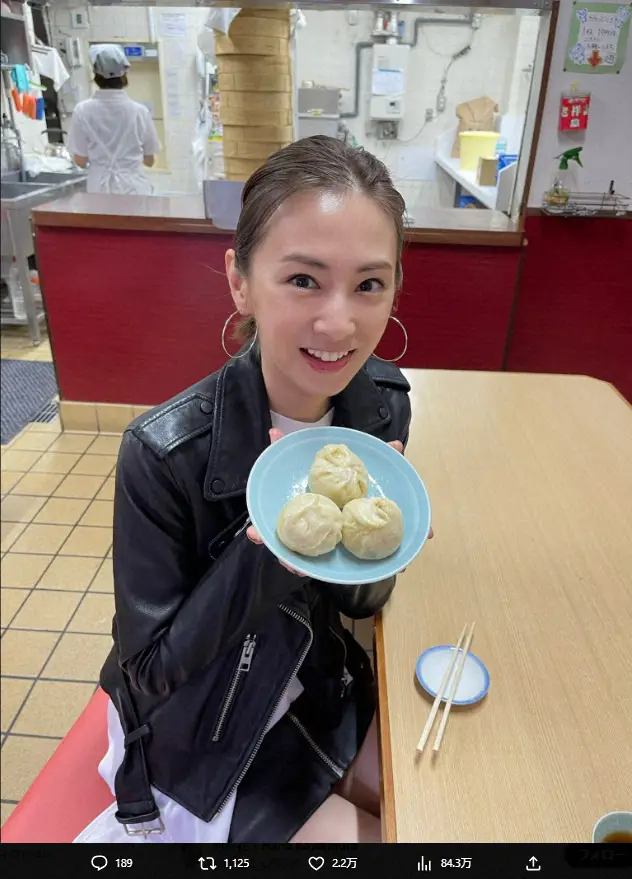 【画像・写真】北川景子　「神戸三宮センター街いってきた」変装姿で自撮りにファン騒然　「やばい」「まさかのご本人」