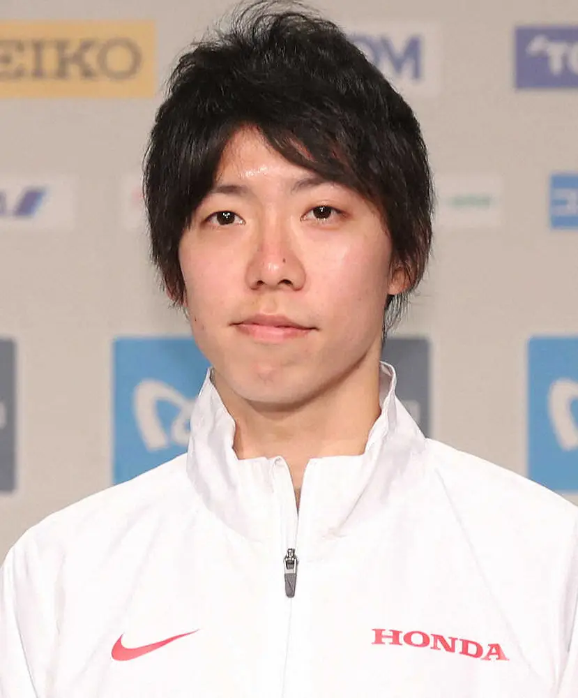 【画像・写真】設楽悠太　感謝祭ミニマラソンは猛追及ばず2位…優勝宣言も6分ハンディ重く