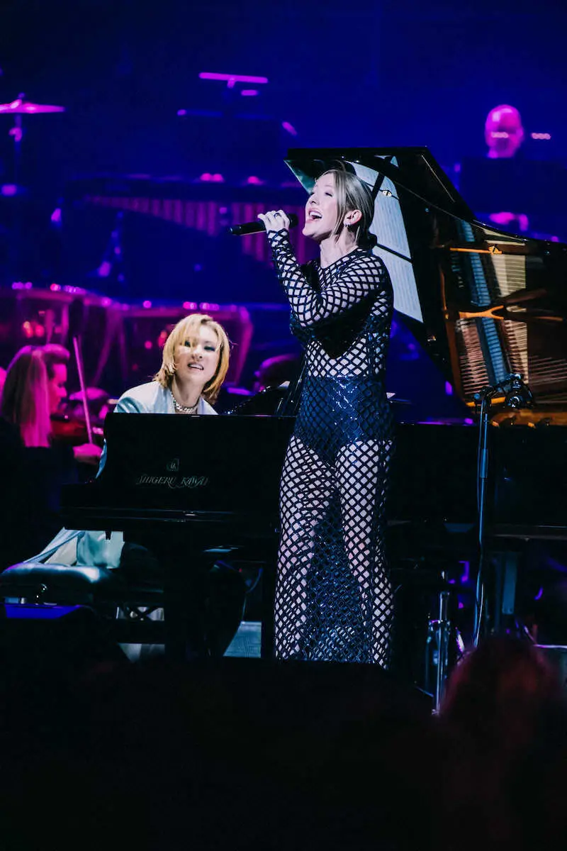 【画像・写真】YOSHIKI、ジャニーズのエージェント制に言及「いずれ日本も世界基準。今は過渡期」