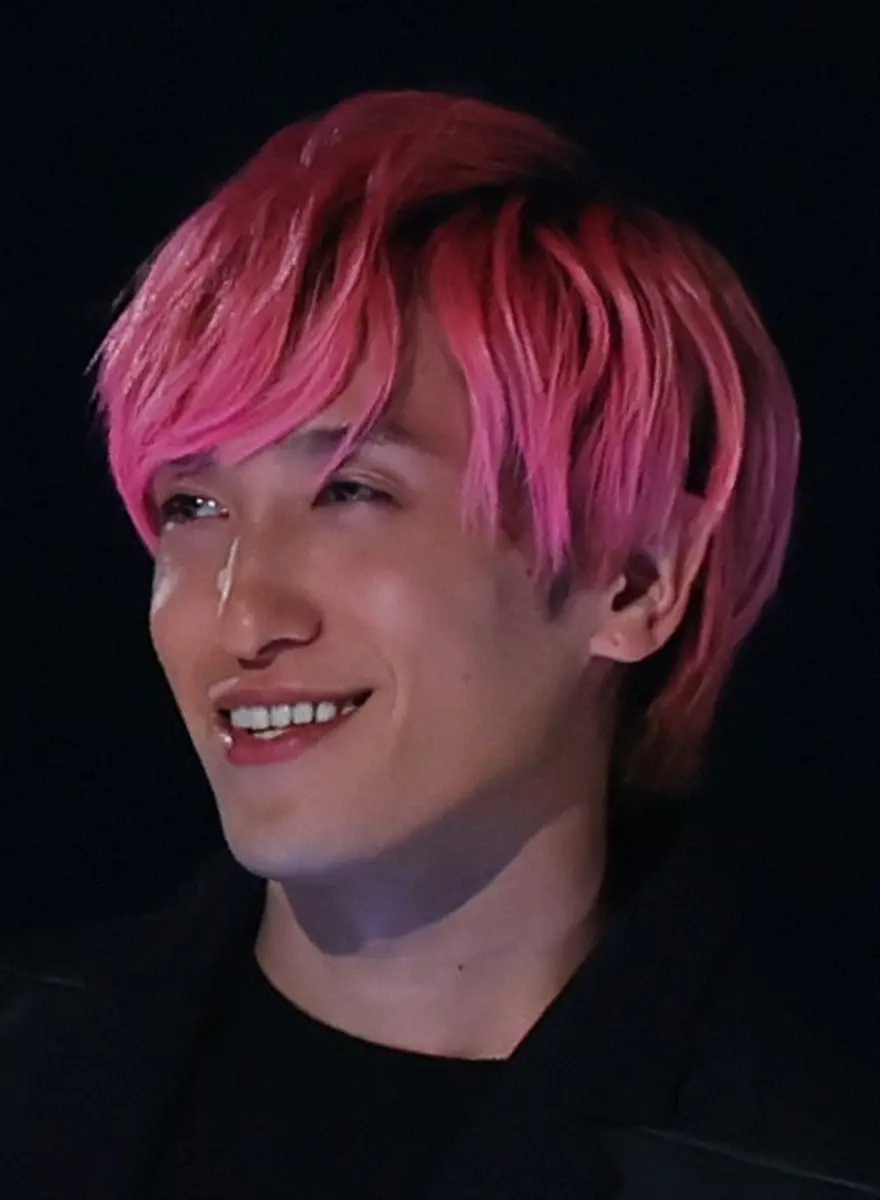 【画像・写真】兼近大樹「いきなり自粛は」フジモン当て逃げ事故に「なんで説明してくれないんだろう…推測しちゃう」