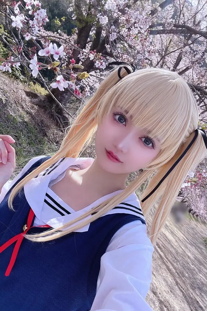 【画像・写真】コスプレイヤー・ももあなつ、ニモリ、乃街まの 『冴えカノ』 見飽きることのないヒロインの魅力全開！【コスプレ図鑑】