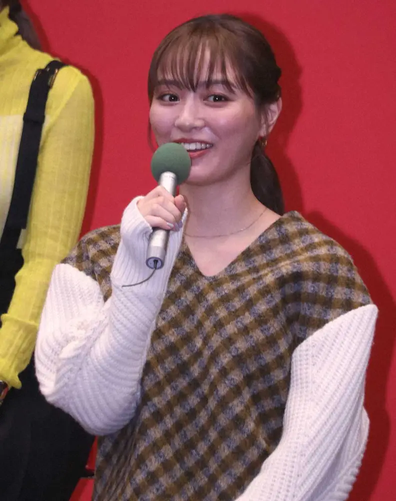 【画像・写真】内田理央　ポケモンの思い出は学生時代の“格差”通信交換　ポッポでもらったのはあの伝説のポケモン