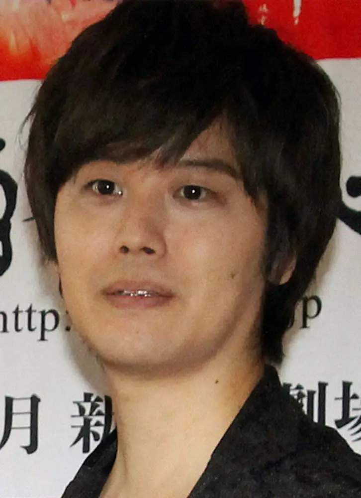 【画像・写真】山口百恵さん長男・三浦祐太朗　谷村新司さん訃報に衝撃「小さい頃に…」　親子2代「いい日旅立ち」歌唱