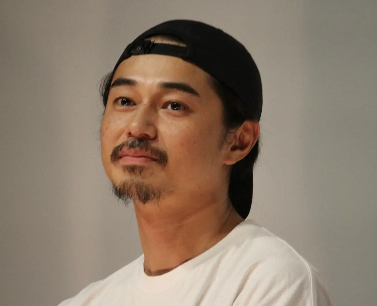 【画像・写真】東出昌大　アフリカ旅で共演のひろゆき氏に「しっかりめにネガティブなイメージがあった」も