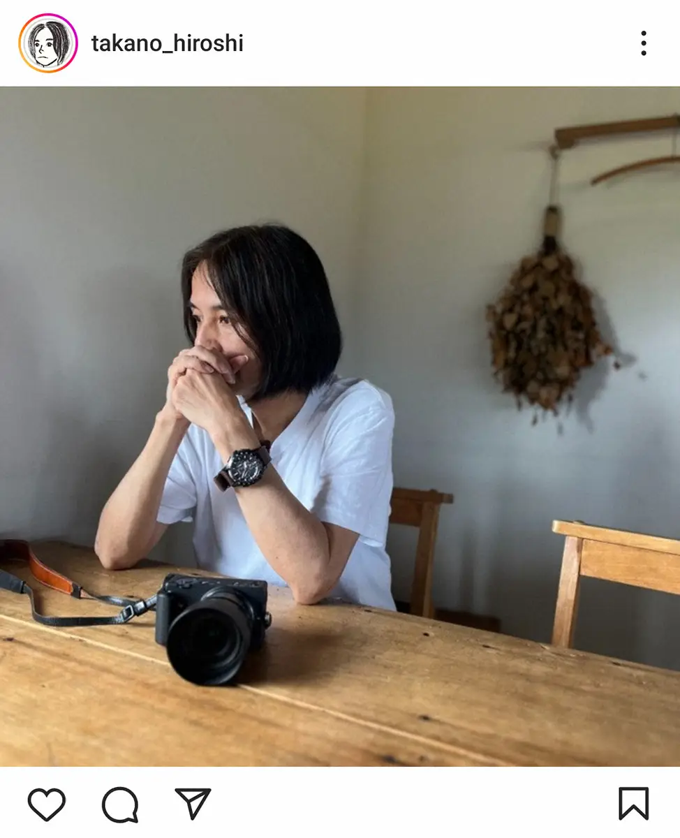 【画像・写真】星野源「歌詞がどの曲も素晴らしい」と絶賛のミュージシャン明かす　「不安」な時サポートしてくれた恩人