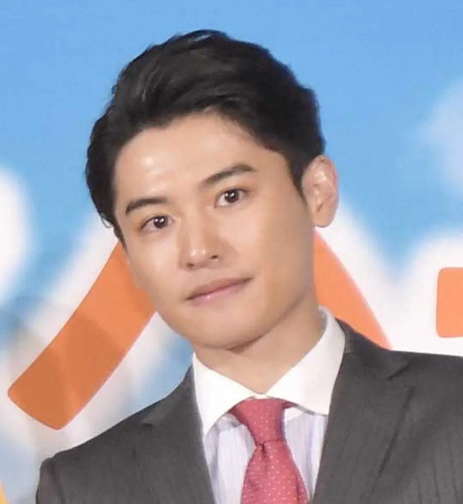 【画像・写真】志尊淳　週5で会うほど仲良しの俳優とは「結婚してるのにうち泊まりに」「服貸したやつを全部…」