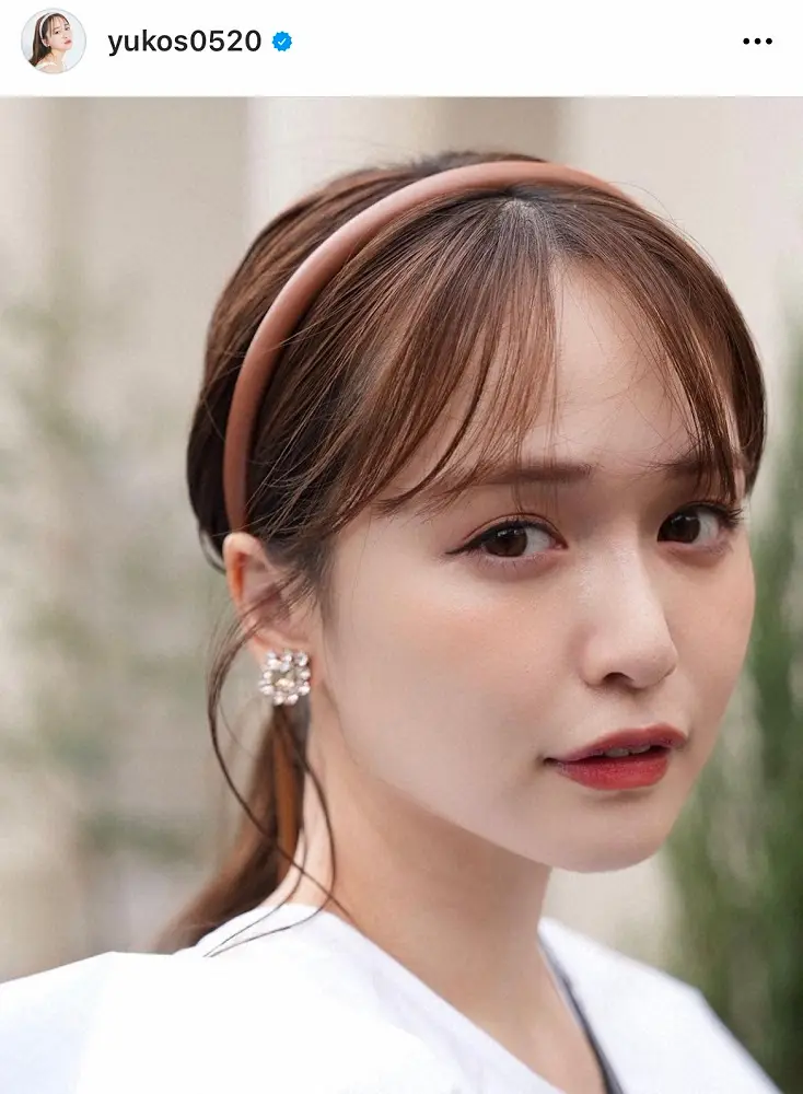 【画像・写真】ゆうこす　パニック障害に私見「わかって欲しい、そういう気持ちはSOS」も賛否で「決めつけなくても…」