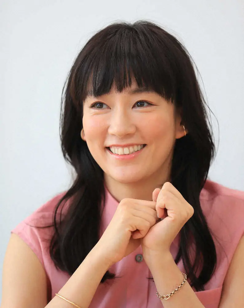 【画像・写真】中居正広　水川あさみからプライベート暴露される「しゃべってたんですよ。下ネタばっかり」