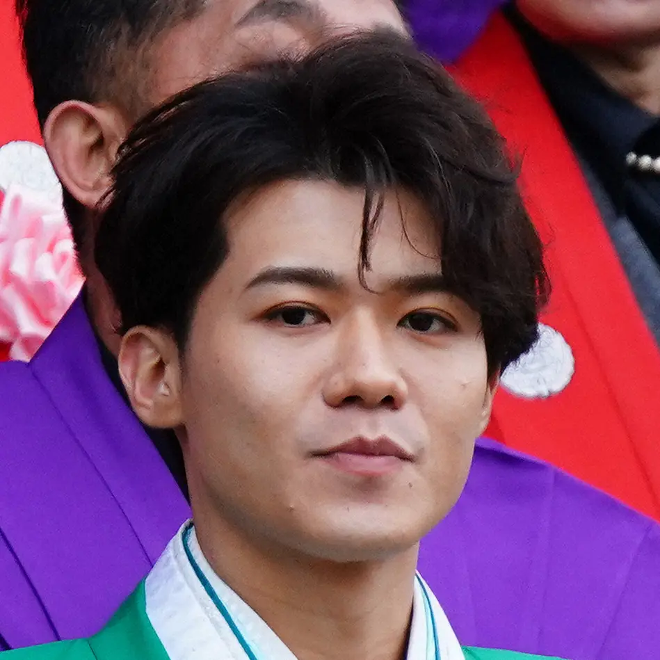 【画像・写真】新浜レオン