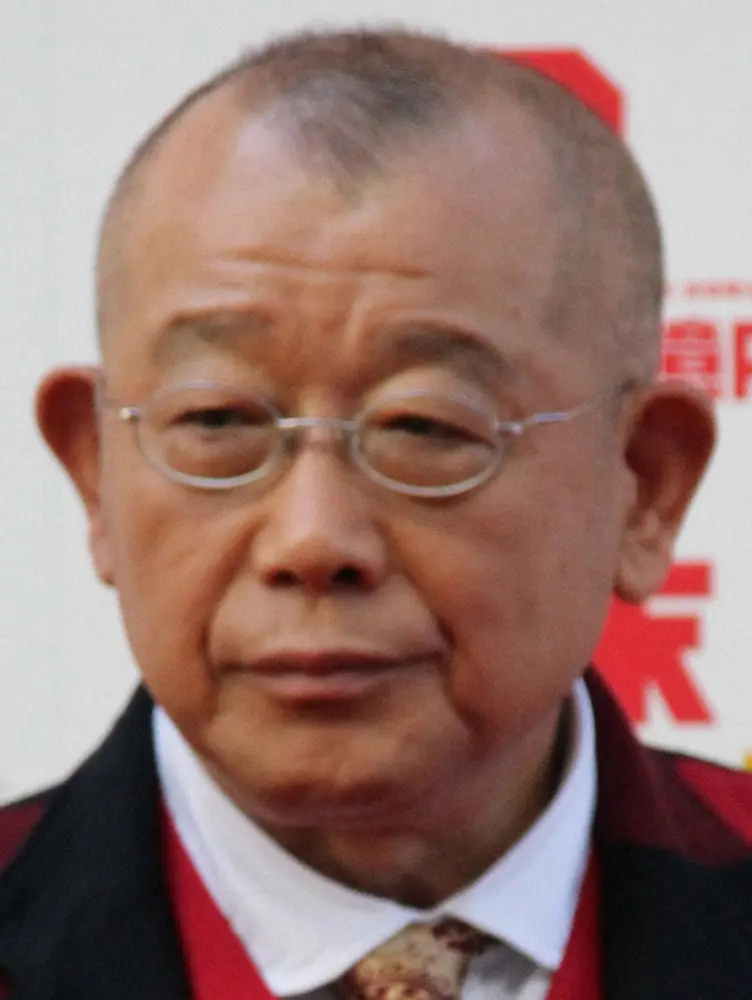 【画像・写真】鶴瓶「もっとしゃべっといたら良かった」同郷の谷村新司さん悼む「ほんまにスター」「やっぱり緊張する」