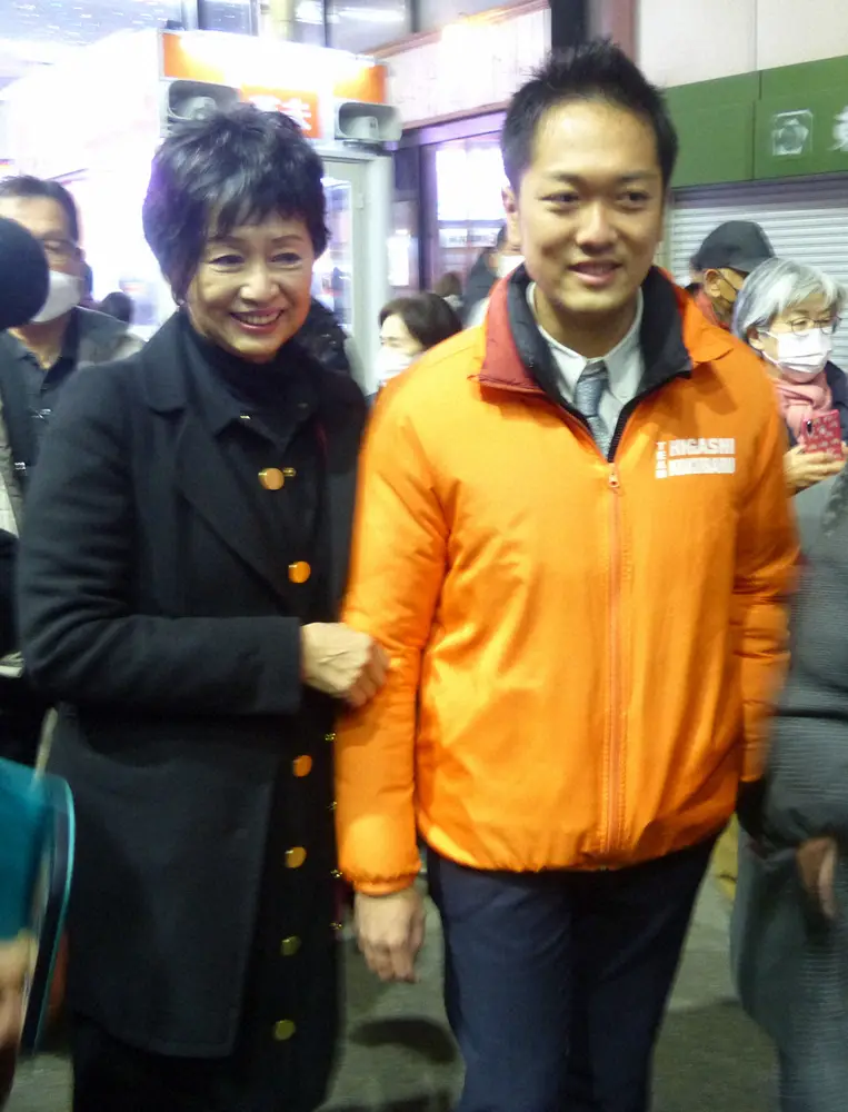 【画像・写真】東国原英夫氏「未だ出発していない」東海道新幹線の運転見合わせで「ゴゴスマ」生出演ピンチ