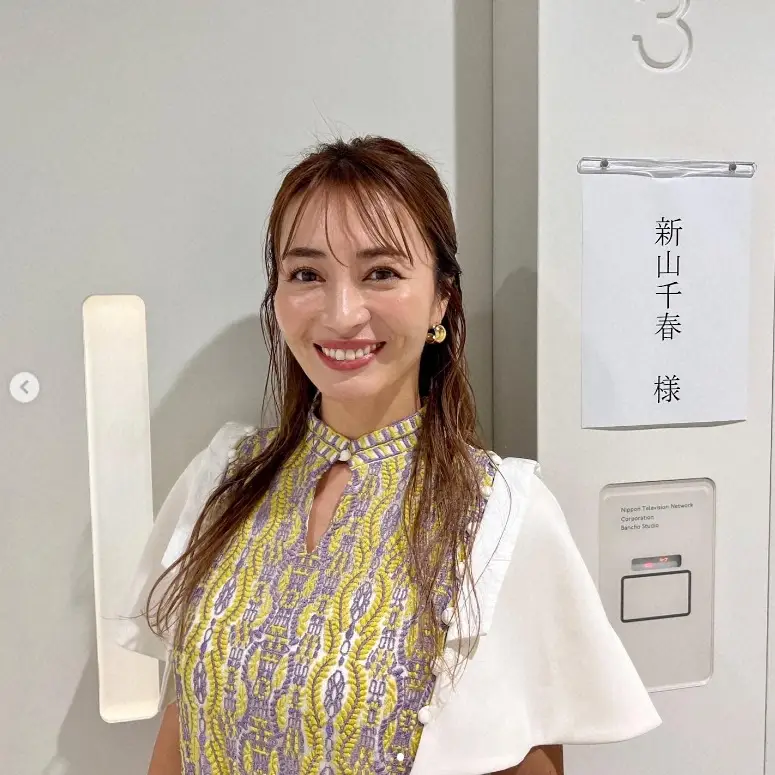 【画像・写真】新山千春　1人娘に大学進学してほしいワケ「将来的に親としても安心…時間がないって焦ってる」