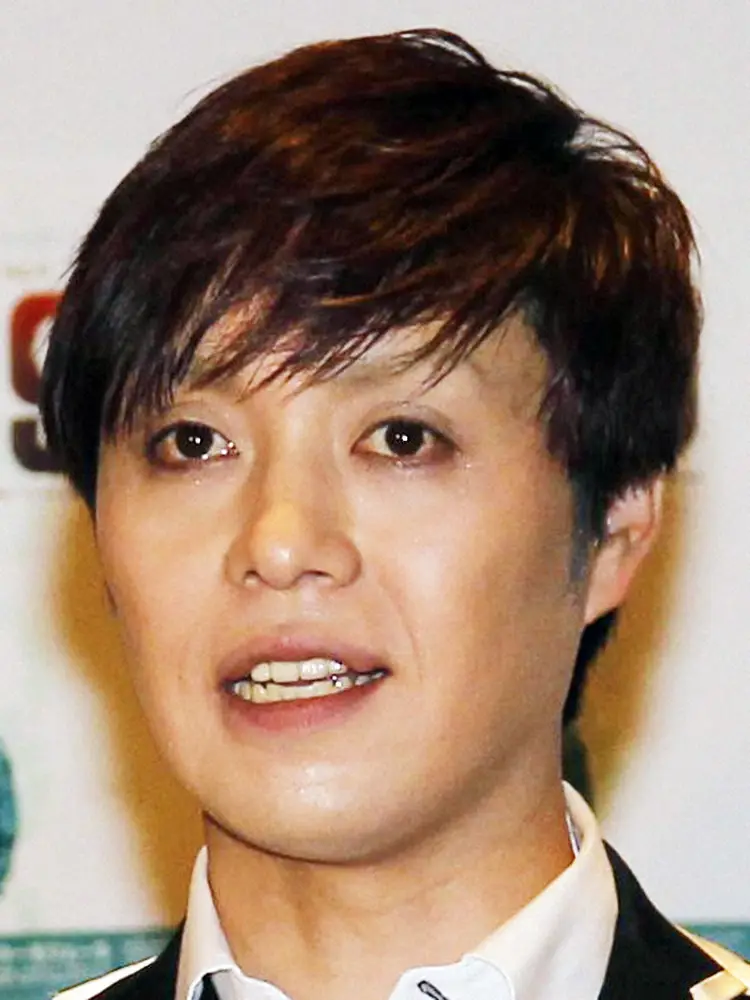 【画像・写真】櫻井敦司さん急逝　芸能界から追悼の声　メンバーや後輩IZAMら悲痛　音楽業界に衝撃…出版社もコメント