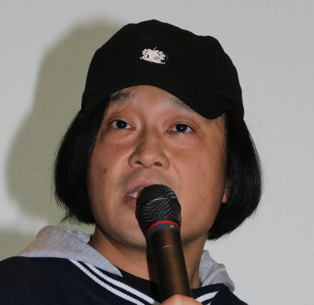 【画像・写真】BUCK―TICK・櫻井敦司さん急逝　永野「ショックです」も感謝をつづり「一生聴きます」