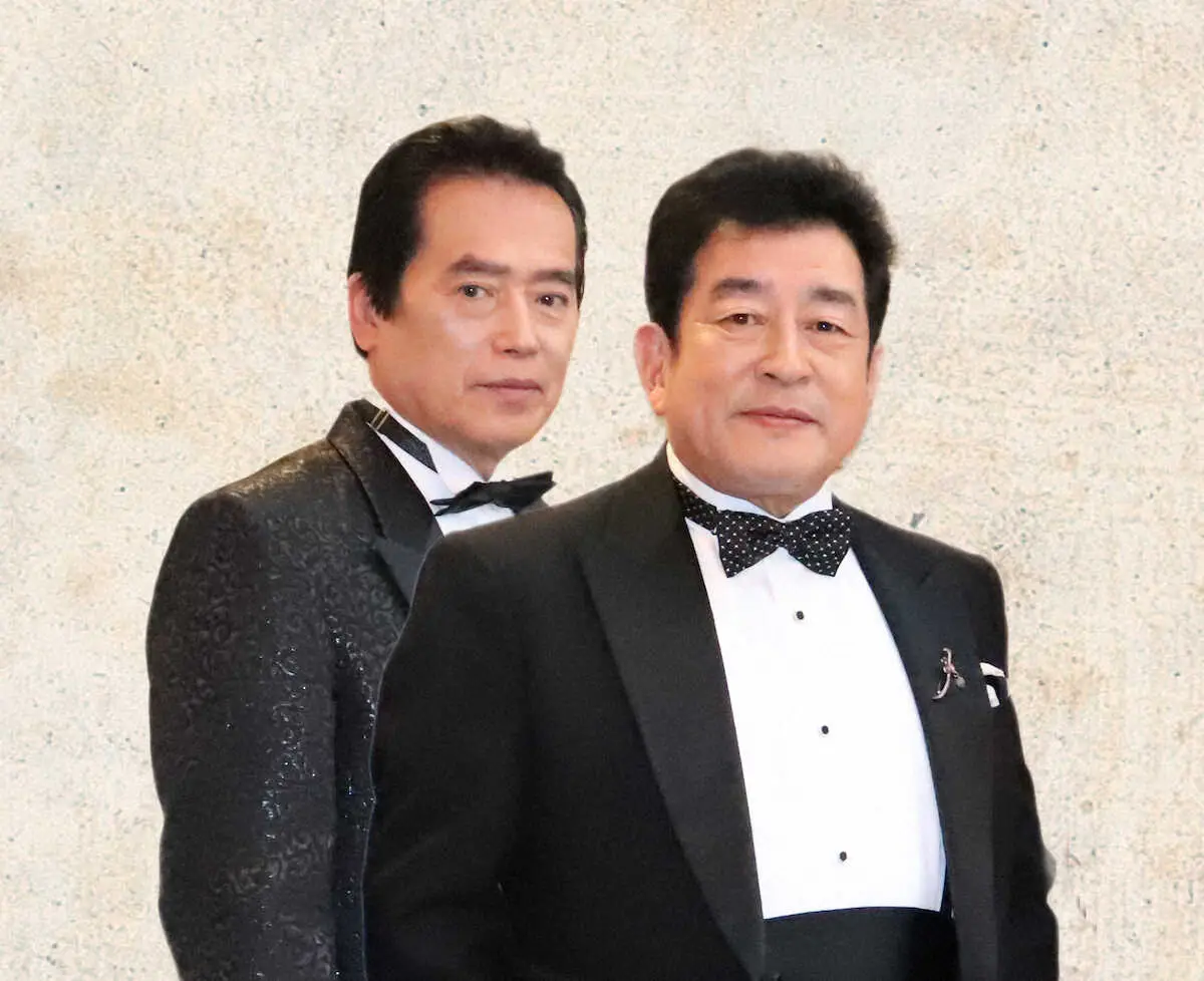 【画像・写真】ロス・インディオス　新メンバー27日発表　「名を忘れられないように頑張っていく」