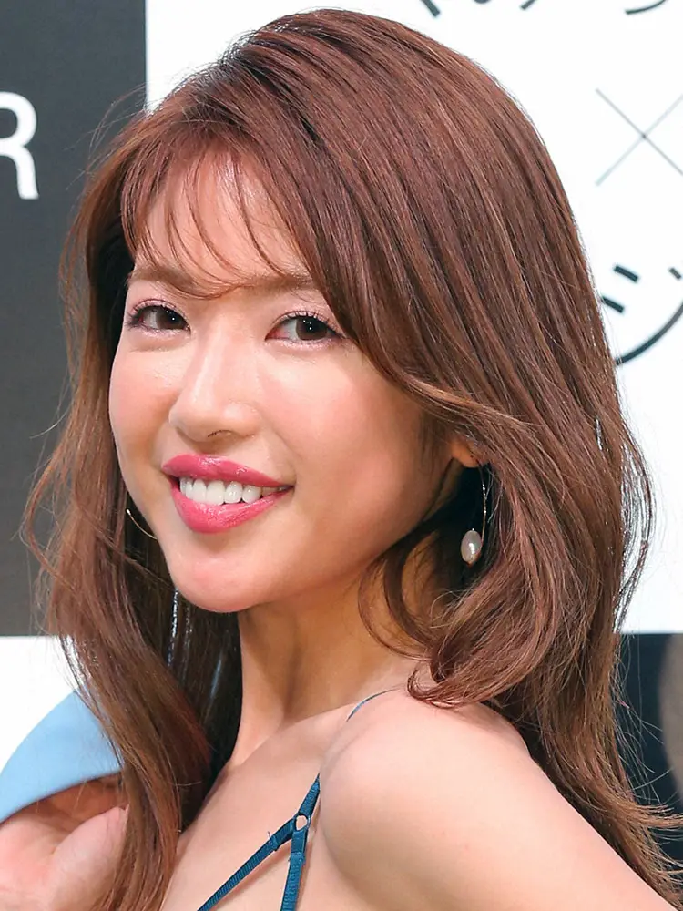 【画像・写真】カリスマモデル・くみっきー、ブランド発足「卵巣が腫れ、皮膚病にかかり、身体を壊し…」壮絶な経験糧に