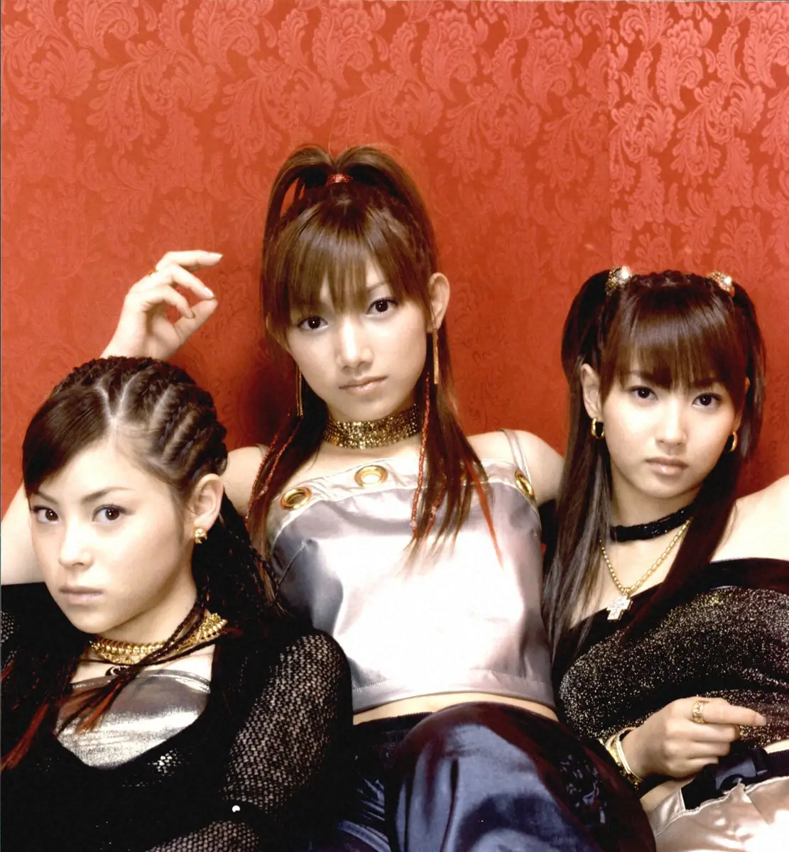 【画像・写真】藤本美貴　夫・庄司智春との交際発覚で松浦亜弥に謝罪していた！　「ごめんね」にあややは…