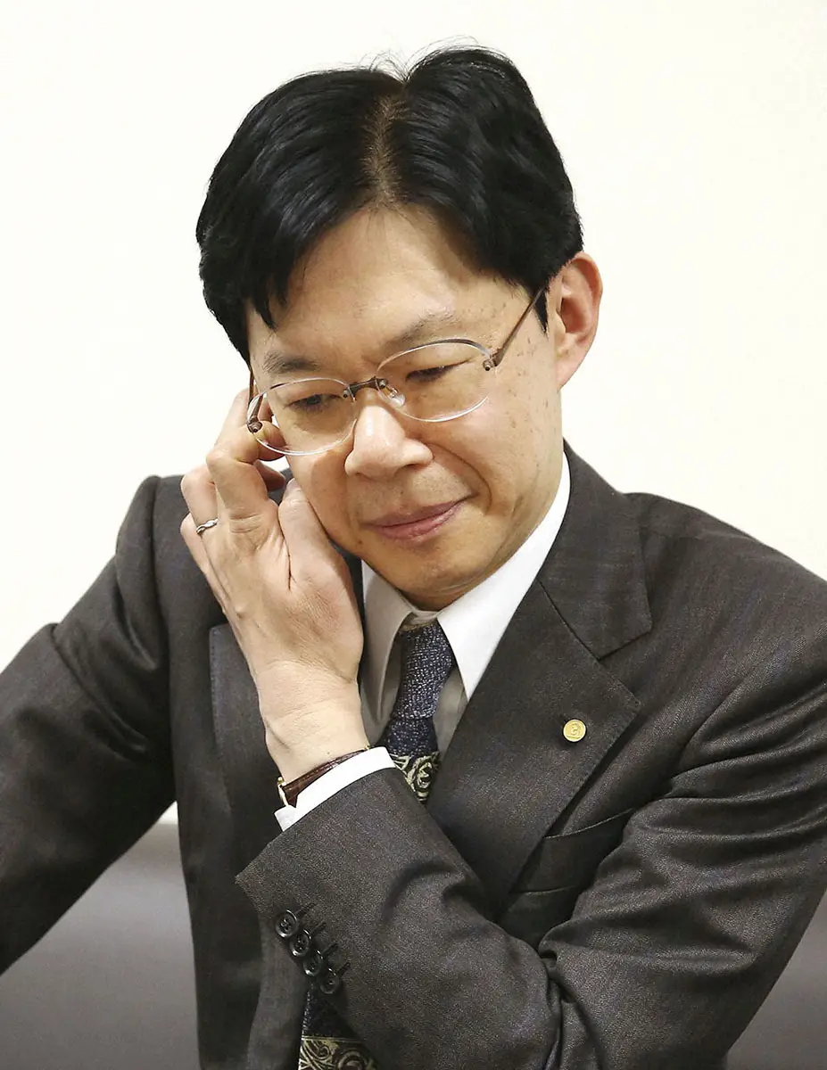 【画像・写真】谷川17世名人　史上最高齢昇級へ前進　B級2組で2位タイ　折り返しの5回戦で藤井九段に勝利