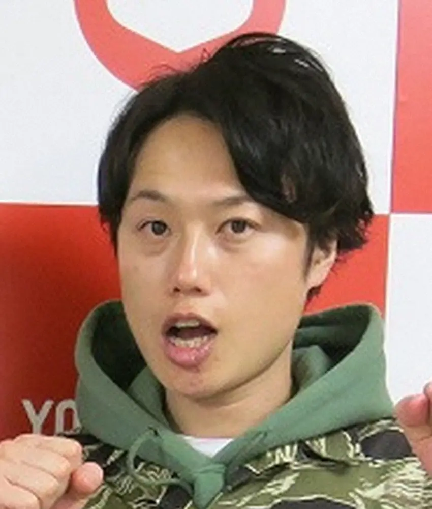 【画像・写真】見取り図リリー　千鳥に憧れて漫才を始めるも…ある“弊害”　公演後の全アンケートに書かれていたこと