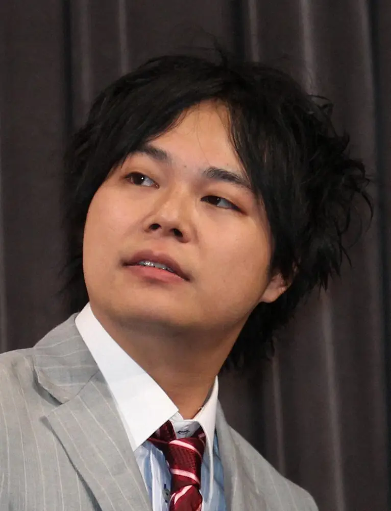 【画像・写真】千鳥・ノブ「売れてないのが芸能界の七不思議」　センスナンバー1だった元R－1王者　ここ数年で何が…