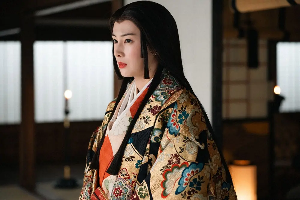 【画像・写真】「どうする家康」関ヶ原黒幕は茶々？家康会津征伐＆三成挙兵W煽動　ネットまた戦慄「つぶし合いが狙い？」