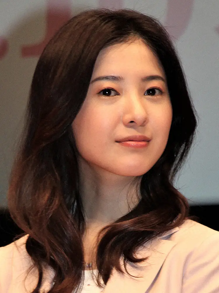 【画像・写真】吉高由里子