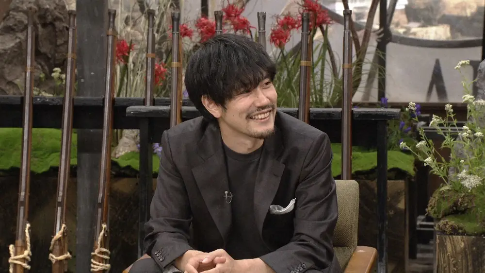 【画像・写真】「どうする家康」千姫・原菜乃華ら大河出演者3人自ら探偵＆調査「身近に」11・1「歴史探偵」初の試み