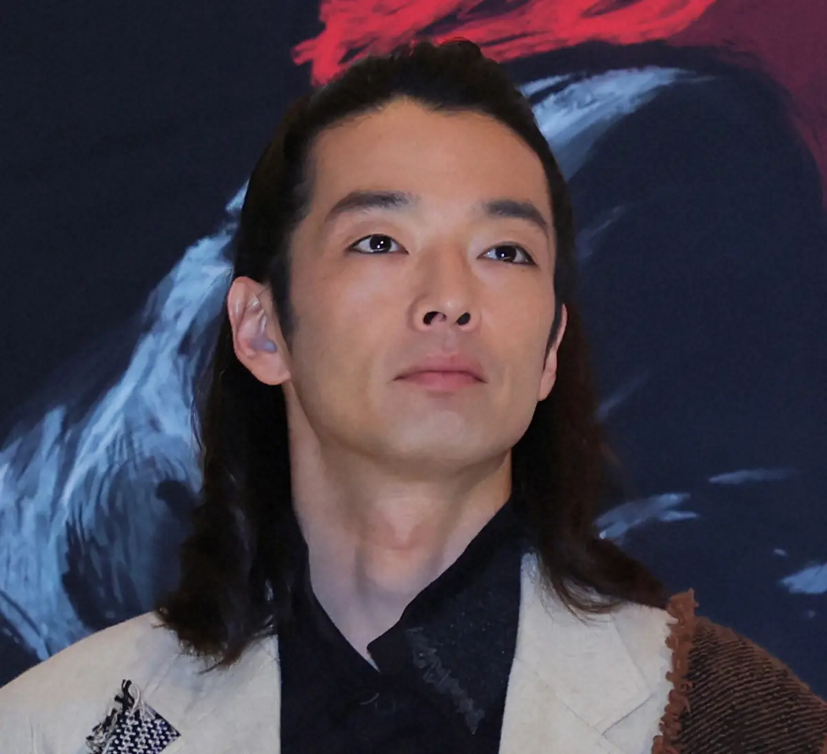 【画像・写真】宮本亞門氏「誰これ？」衝撃受けた俳優告白　「ゾクゾクッとした」「周りから見たら不思議ちゃんだったと」