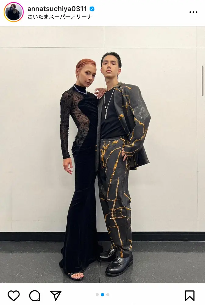 【画像・写真】土屋アンナ　こだわり凄い!?次男・心羽の筆箱の中身に衝撃…スタジオ爆笑＆「真っ直ぐすぎる」の声