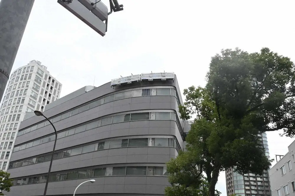 【画像・写真】中島健太氏　東山紀之のジャニ新会社の社長就任取りやめ「誰にとってもよかった」