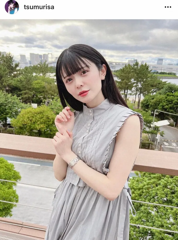 【画像・写真】「バンドリ」声優・紡木吏佐が離婚発表　作曲家・本多友紀氏と昨年結婚「お互い最善の選択」　事務所も退所