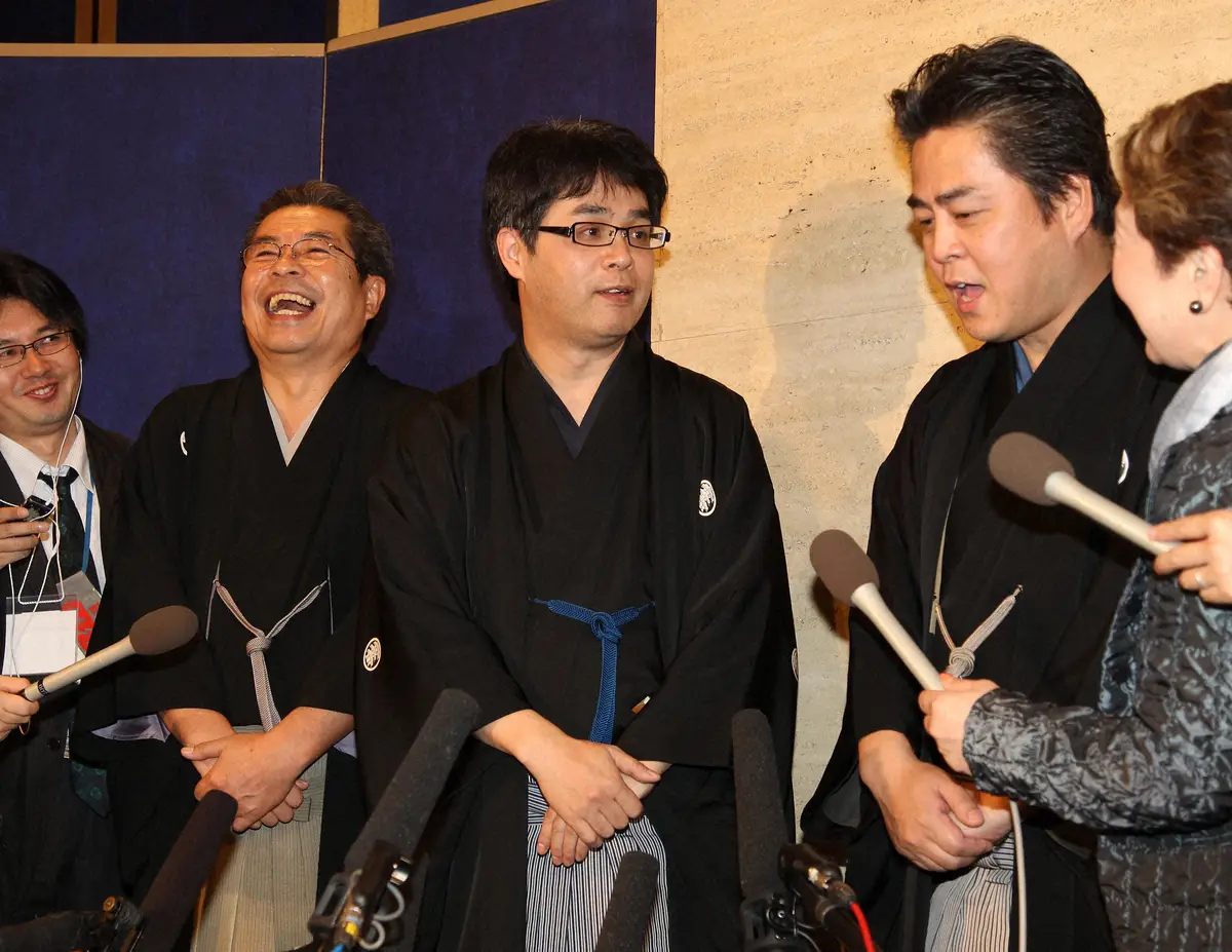 【画像・写真】立川志らく　談春とのトークショー見にこない弟子になぜ？「その感覚じゃあ絶対に売れない」嘆息と怒り