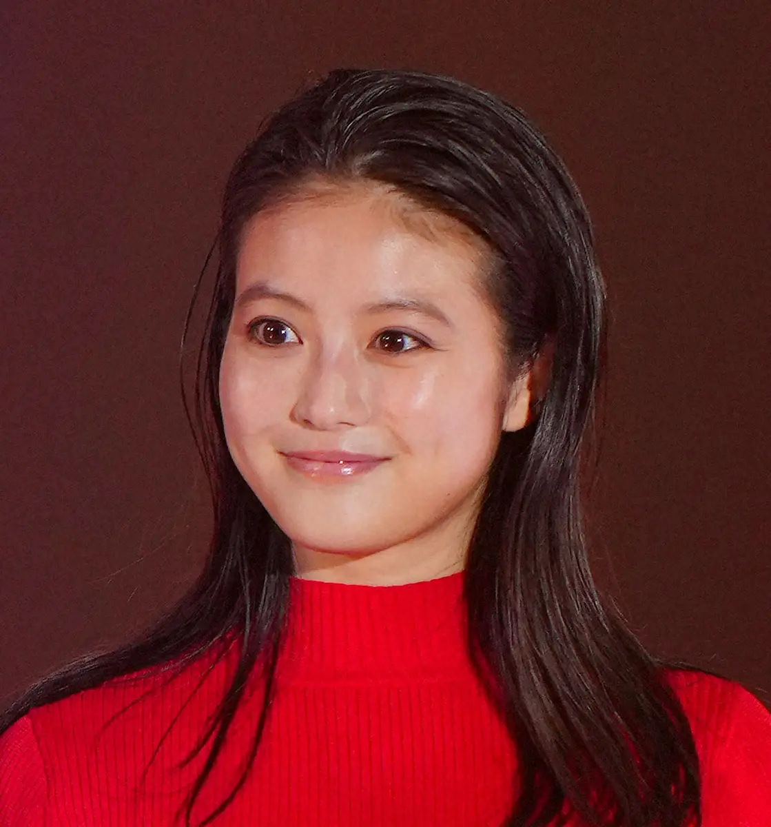 【画像・写真】今田美桜　まるで絵画のよう！5週間ぶりオフショ公開でファン悶絶「もー本当カワイイ」「不意打ちすぎ」