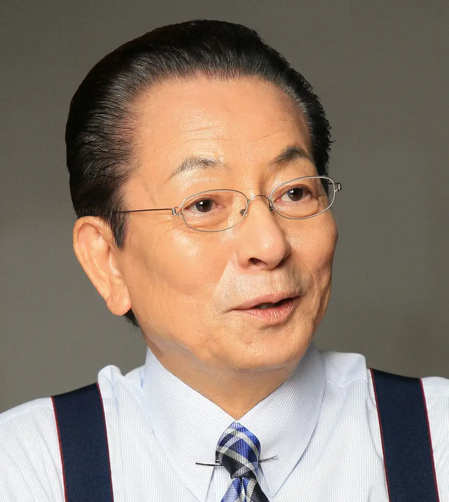 【画像・写真】鈴木砂羽　人気ドラマ「相棒」撮影裏話を告白　水谷豊が「歌を歌ったり…寺脇さんと寸劇が始まるんです」