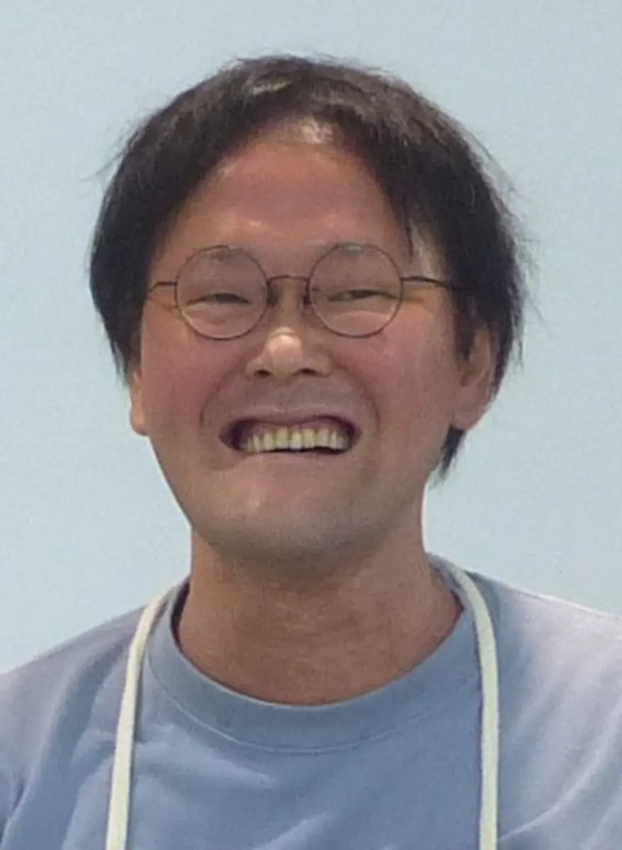 【画像・写真】ZAZY　ケンコバのラジオでの発言で…兄だと勘違いさている人気芸人「僕も途中から否定しなく」