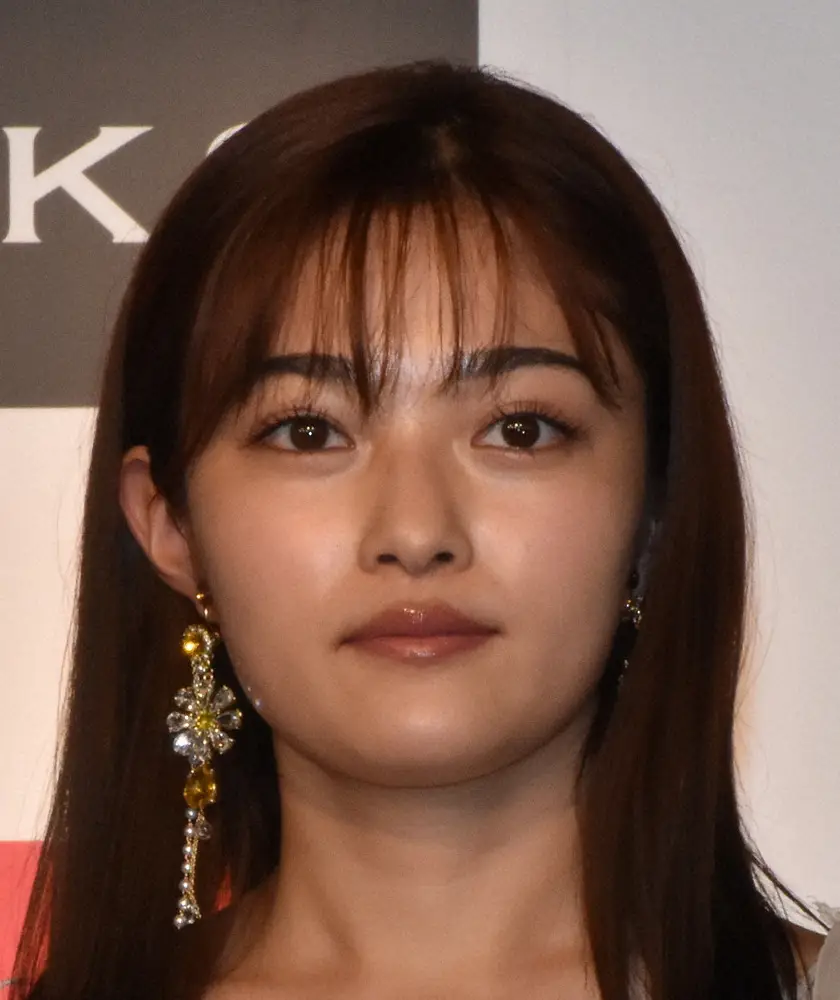 【画像・写真】井上咲良「地獄でしたね…」人生最大級のミスを激白「あんなパニックない」「私もマネジャーも大号泣」