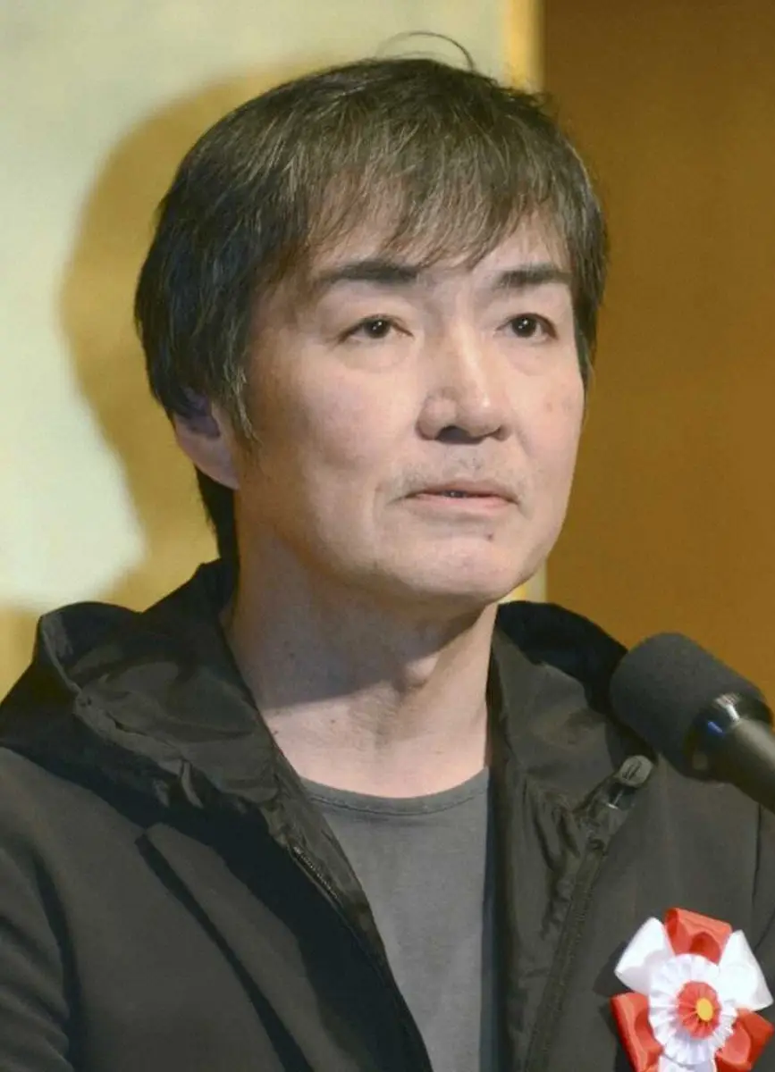 【画像・写真】紫綬褒章に東野圭吾さん　歌人・俵万智さんも