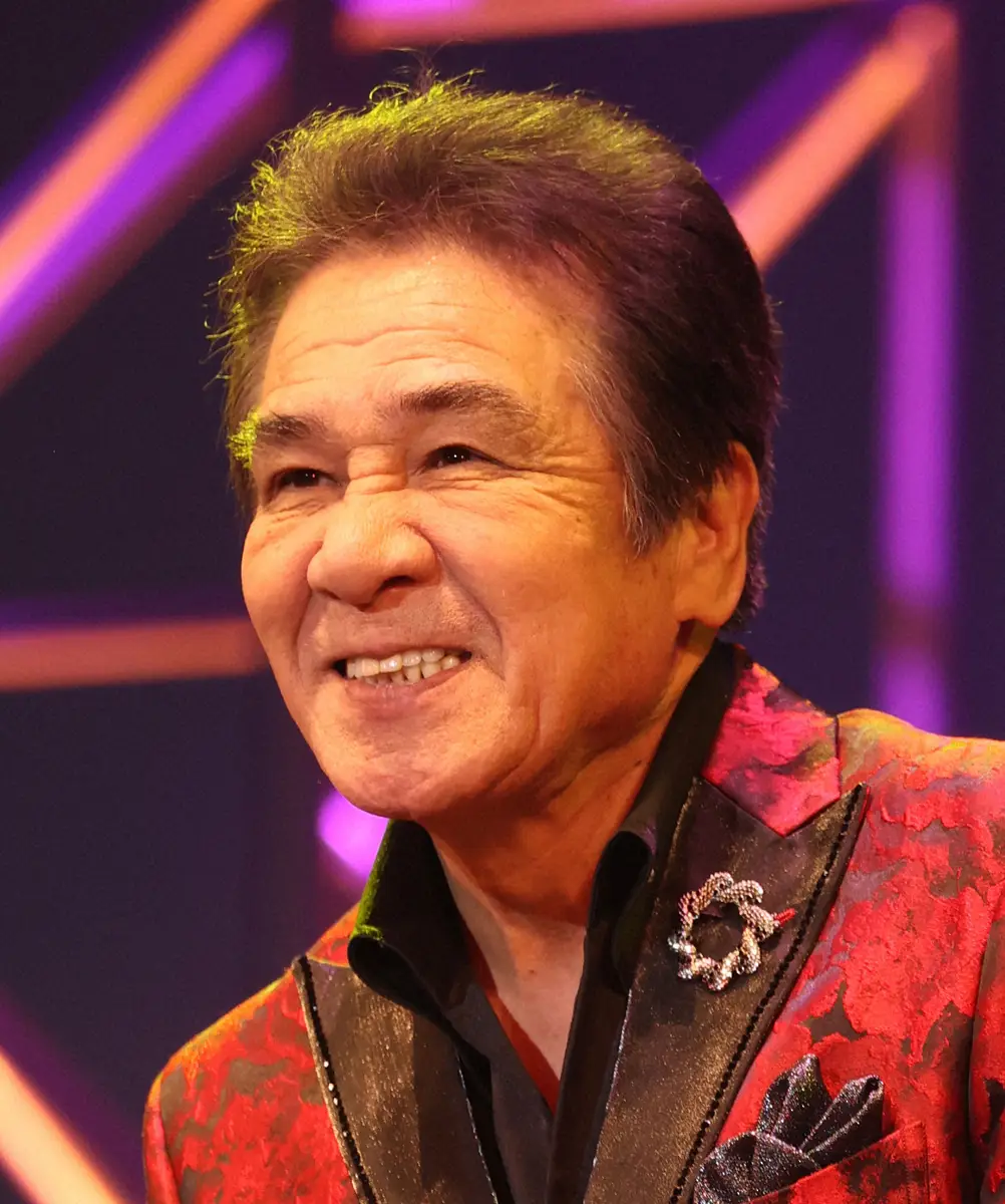 【画像・写真】山川豊　兄・鳥羽一郎との関係告白　食事招待されるも…兄の意外な行動に「そういうアニキなんですよ」