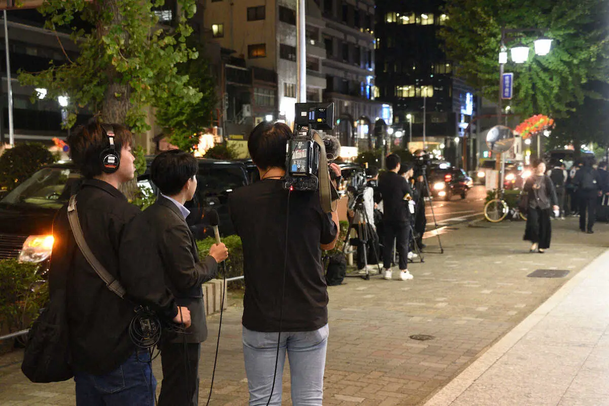【画像・写真】山崎まさよし騒動後初ライブで謝罪「丁寧に歌います。こんな大事になるとは」　客席からは「語って」の声