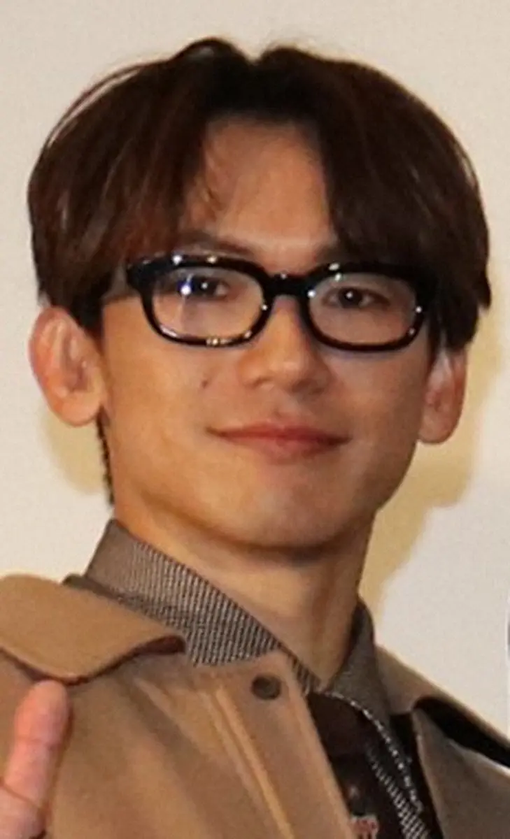 【画像・写真】三代目・NAOTO オリックス・由伸との食事会を明かす　ノーノーはモニタリングのおかげ？