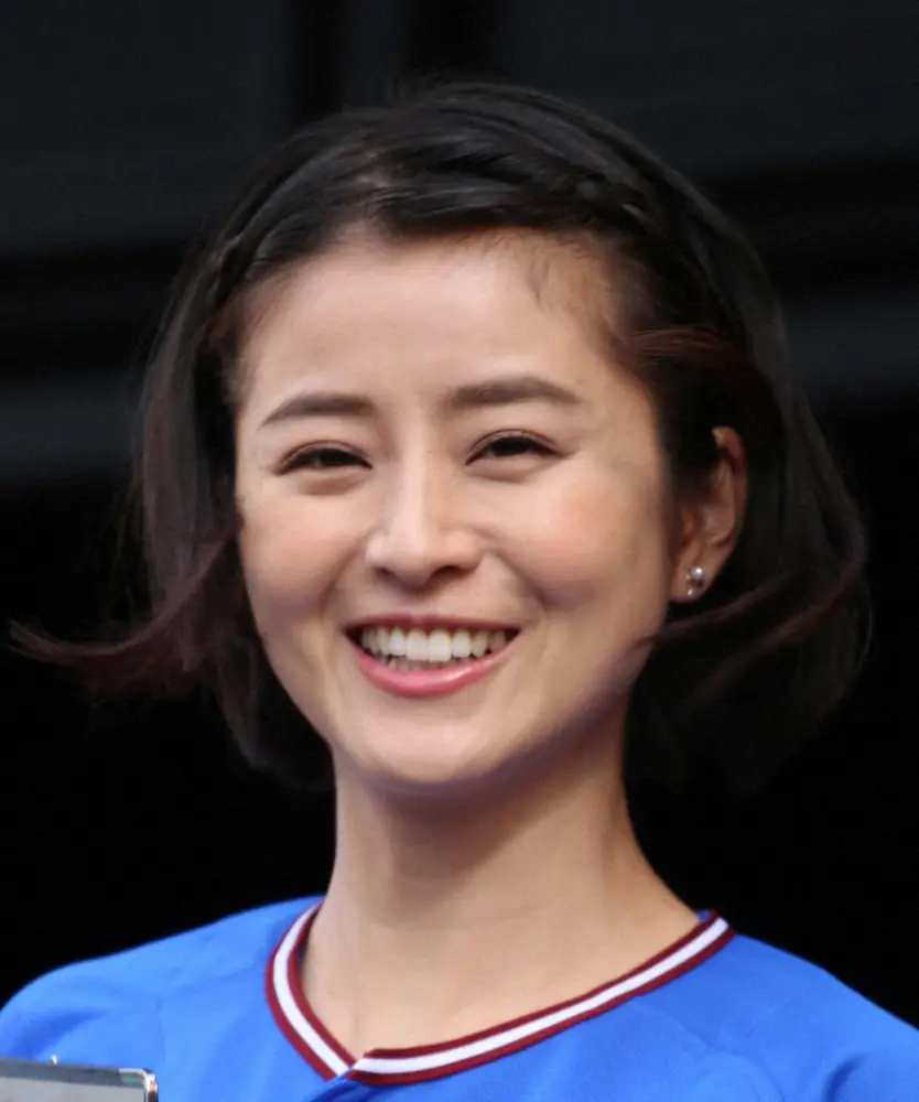 【画像・写真】シンガポール移住の鈴木ちなみ　第2子出産を報告「初めての海外の出産」も「心の余裕をもって迎えられた」