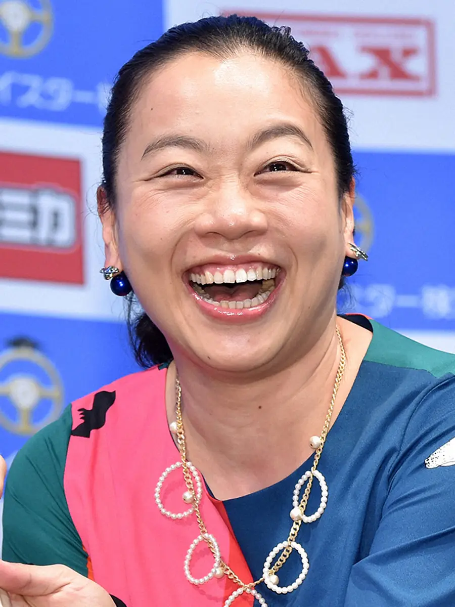 【画像・写真】いとうあさこ　グッズ“あるある”披露　飾る派？使う派？最近「使っちゃってる」モノとは…