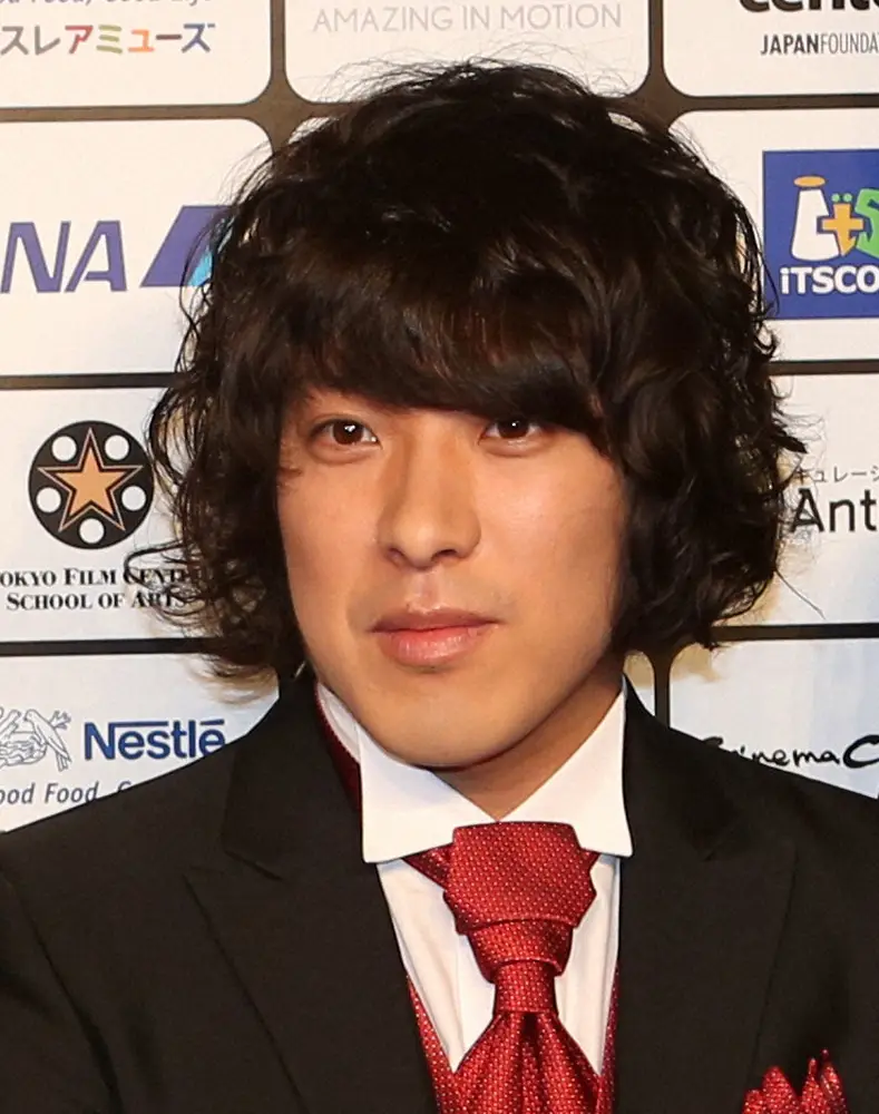 【画像・写真】ロックバンド「KANA-BOON」ツアーを一時中断　ボーカルの谷口鮪が扁桃炎からくる喉の不調