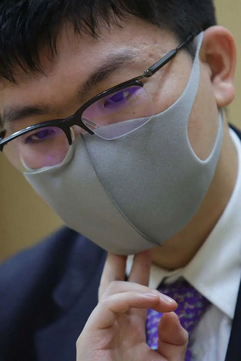 【画像・写真】永瀬九段が開幕4連勝　王将戦挑戦者決定リーグ　次戦〇で挑戦権獲得の可能性も