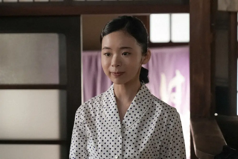 【画像・写真】【明日11月6日のブギウギ】第26話　スズ子＆秋山　東京生活始まる！作曲家の羽鳥は歌手を待ちわび…