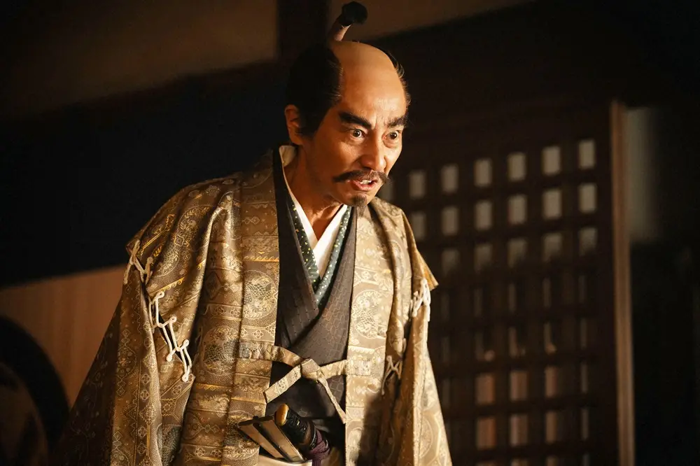 【画像・写真】「どうする家康」長さ5m？マステも「直江状」がネット話題「爆買いレシート？」「長文愚痴LINE？」