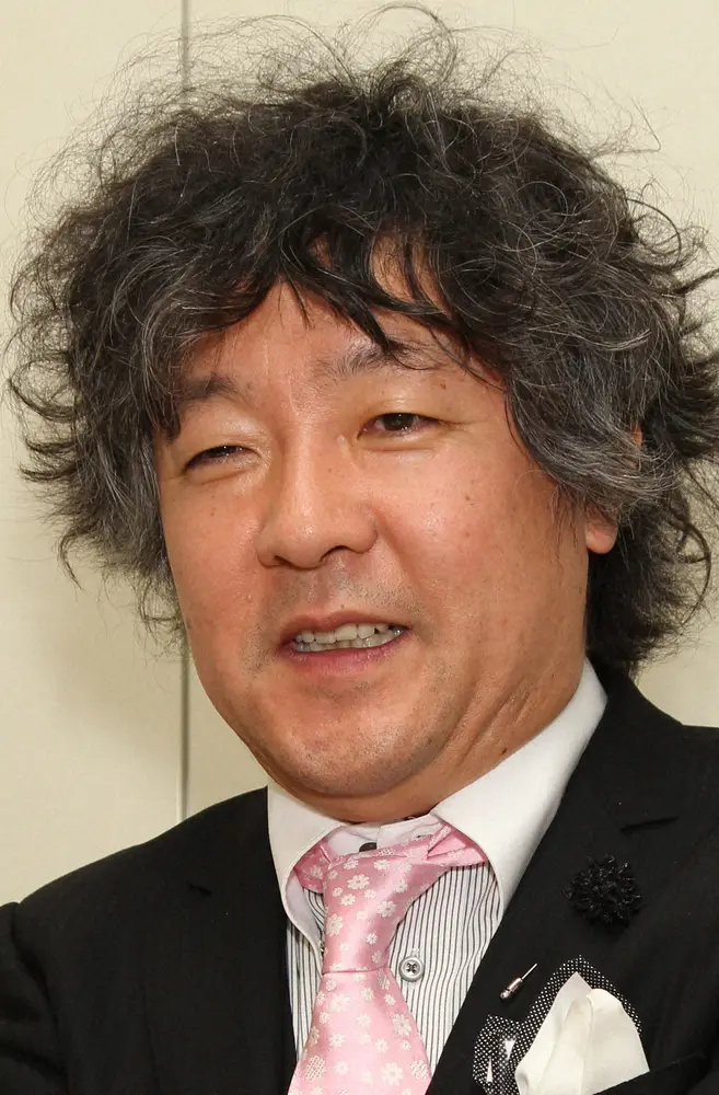 【画像・写真】茂木健一郎氏　旧ジャニ新会社“社長”福田淳氏は「トラブルのとき強い」　親交あり連絡「もし実現したら」