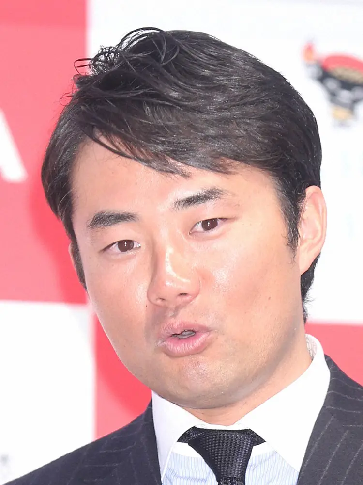 【画像・写真】杉村太蔵　首相らの“給与アップ法案”に「いつだったら許してもらえる？給料上げるタイミングない」