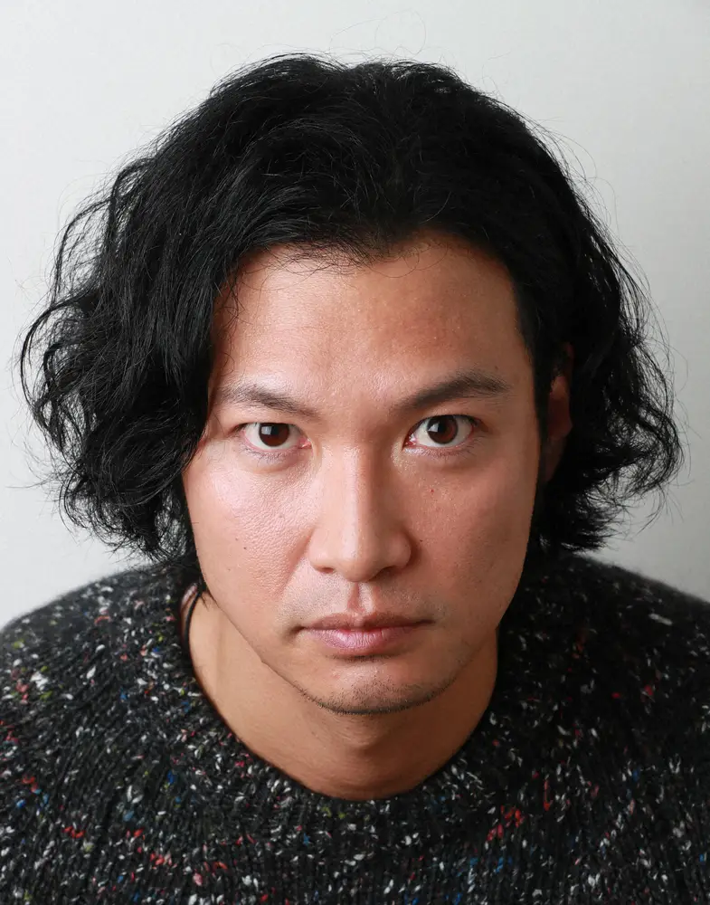 【画像・写真】浜ちゃんも爆笑！大森南朋、大河共演の仲良し後輩にイラッ　シリアスな場面で「あ、また…」