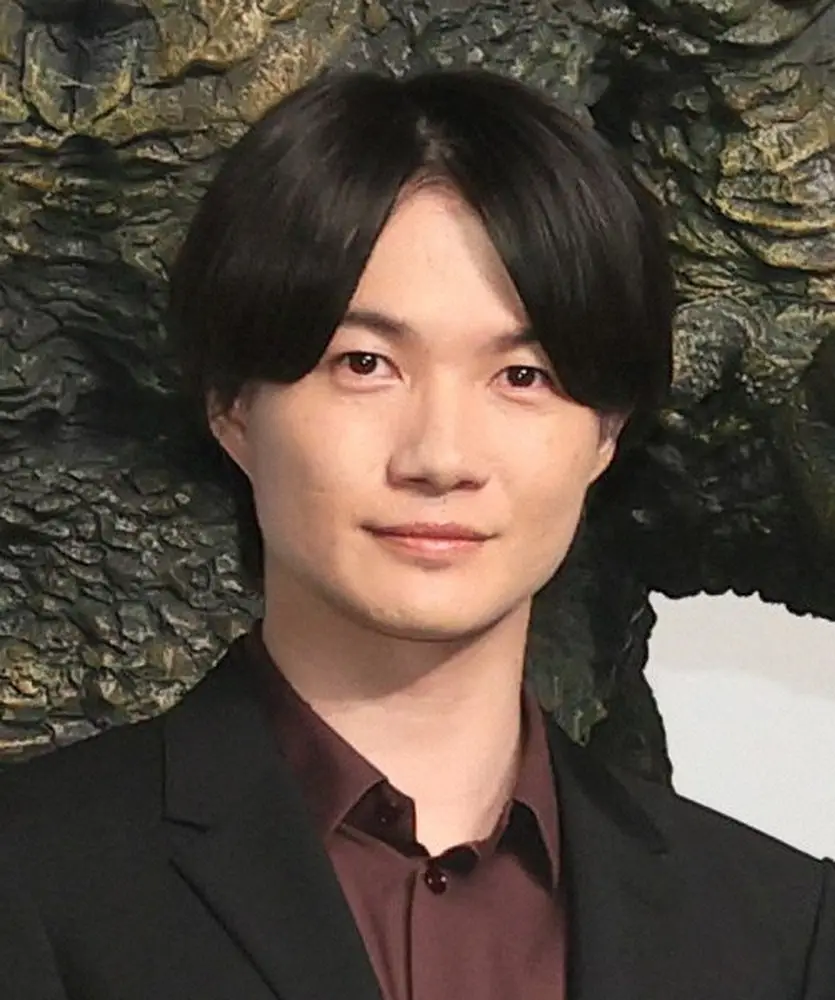 【画像・写真】神木隆之介　生後すぐに大病「危篤状態が続いて」　救われた命、芸能界入りのきっかけになった「母の思い」